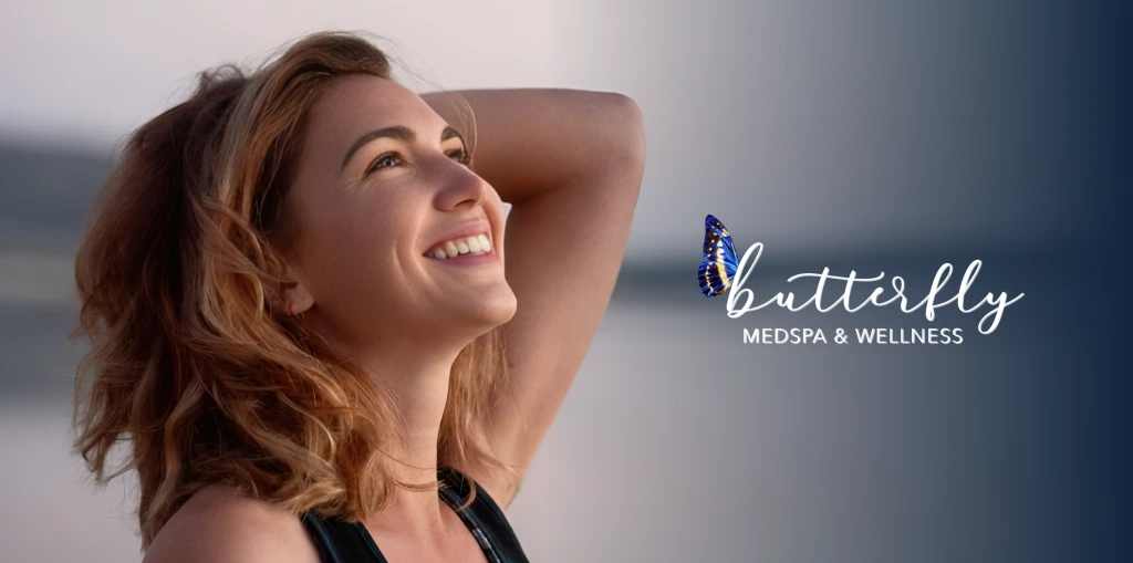 Butterfly MedSpa and Wellness