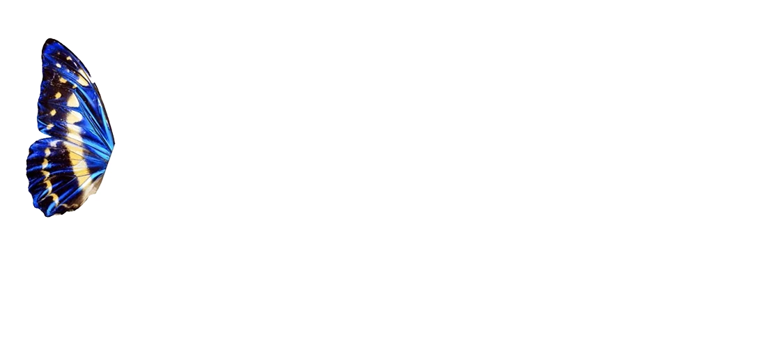 Butterfly Medspa and Wellness logo