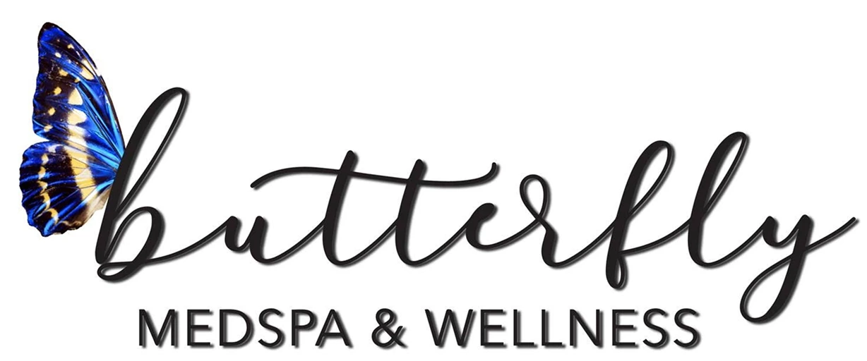 Butterfly Medspa & Wellness logo